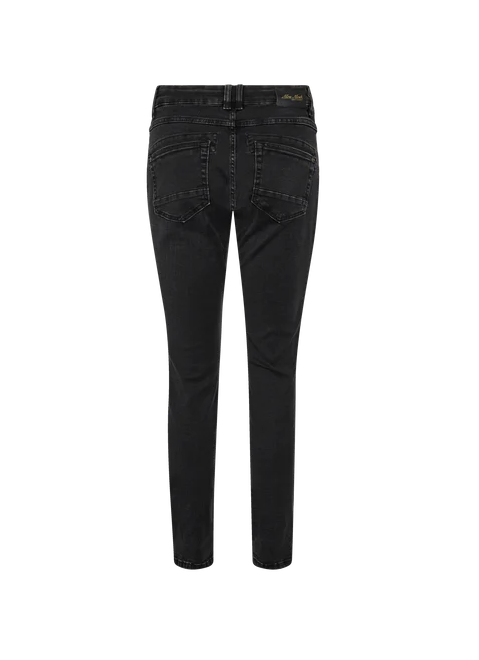 Naomi Perla Jeans - Stl. 25 - Mos Mosh - 4