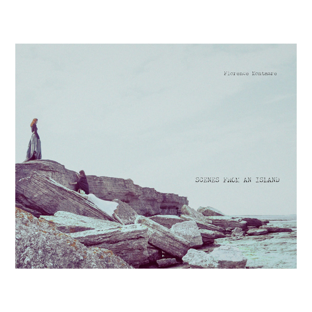 Florence Montmare: Scenes from an Island [signed]