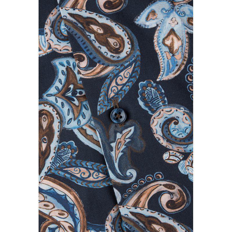 Oscar of Sweden - 6410 318 - Slim Fit - 4