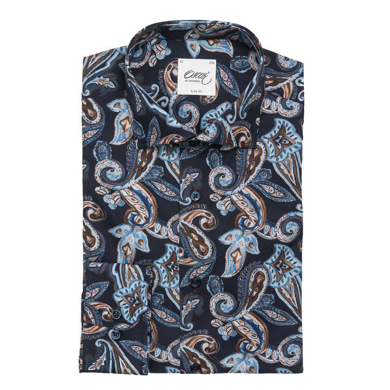 Oscar of Sweden - 6410 318 - Slim Fit