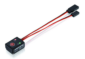 Hobbywing 30850000 Strömbrytare Elektronisk 2S 12A