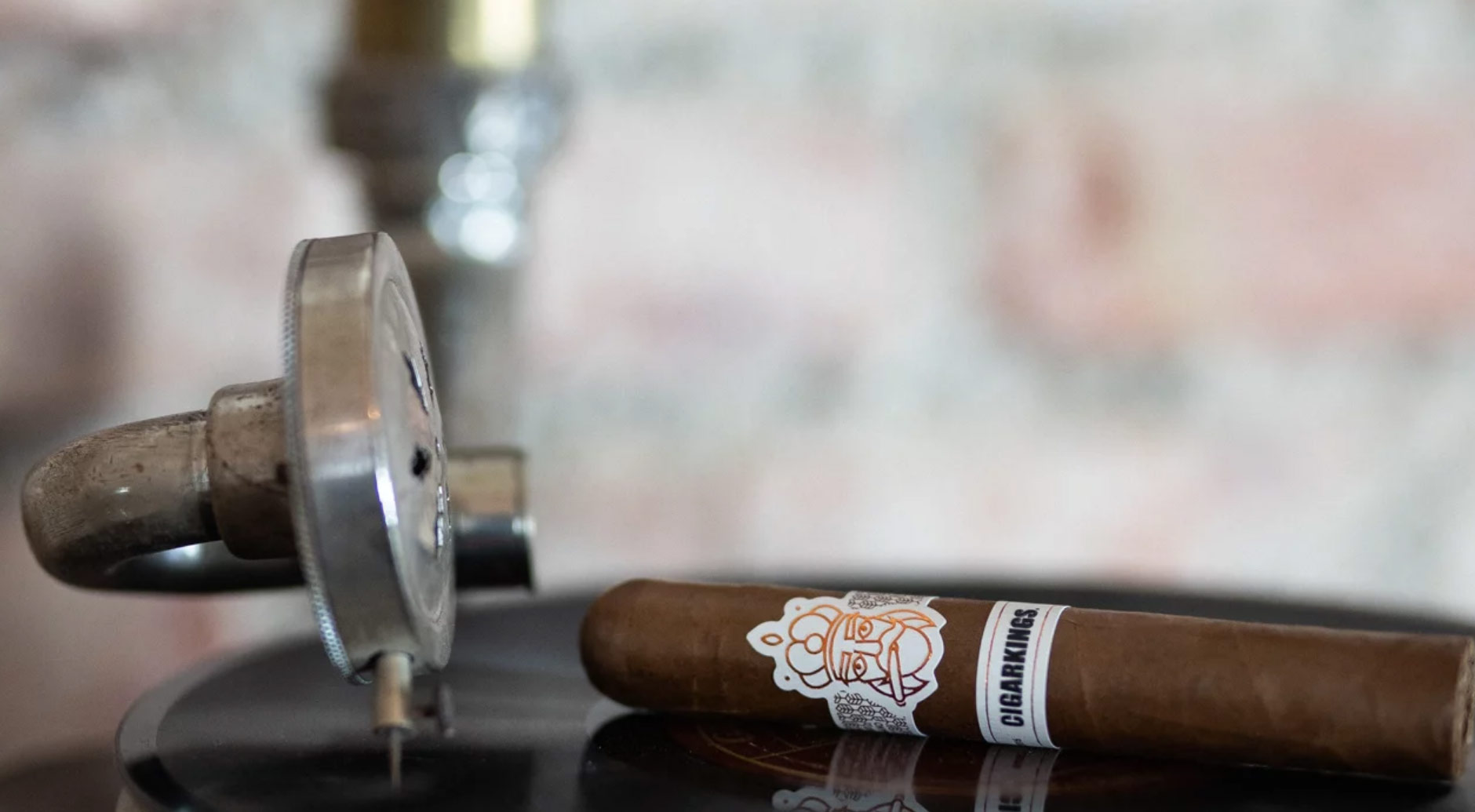 CigarKings Nicaragua Maduro Coronita - 2