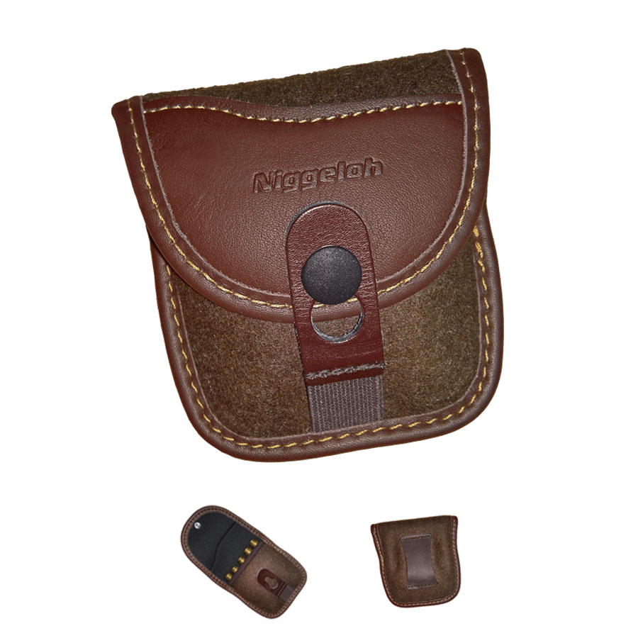 Niggeloh Patronfodral CLASSIC LODEN
