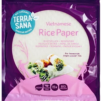 Rispapper 15st Terra Eko