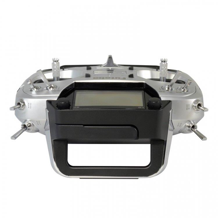 Futaba T26SZ Radio FASSTest26 R7214SB - 4