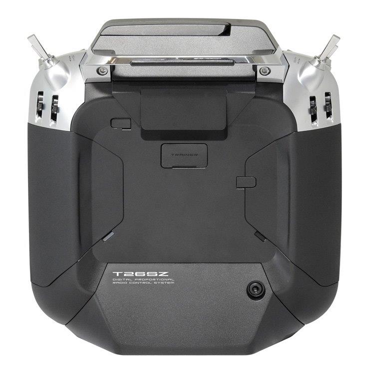 Futaba T26SZ Radio FASSTest26 R7208SB - 3