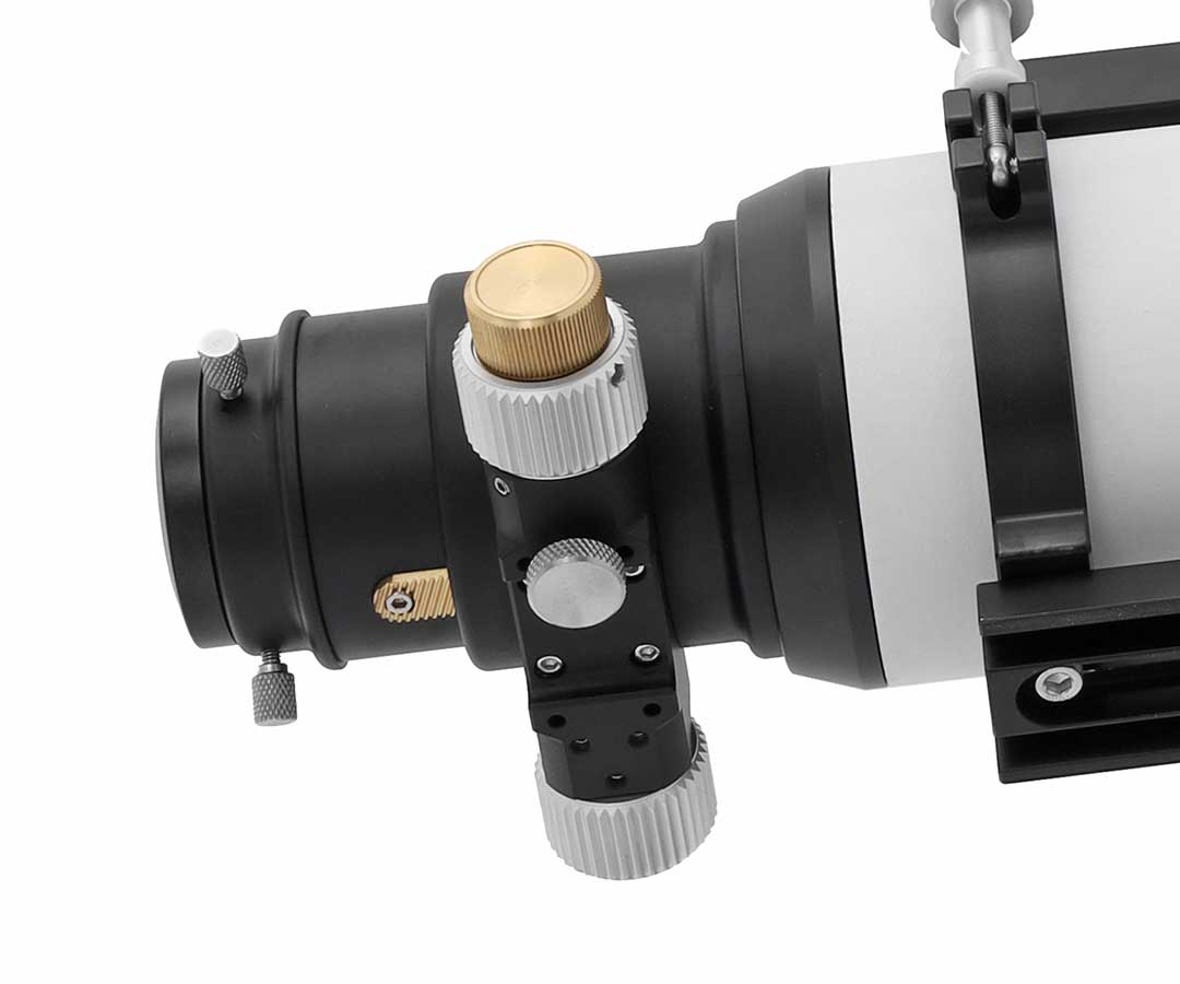 TS-OPTICS ED APO 96/6 REFRAKTOR - 3
