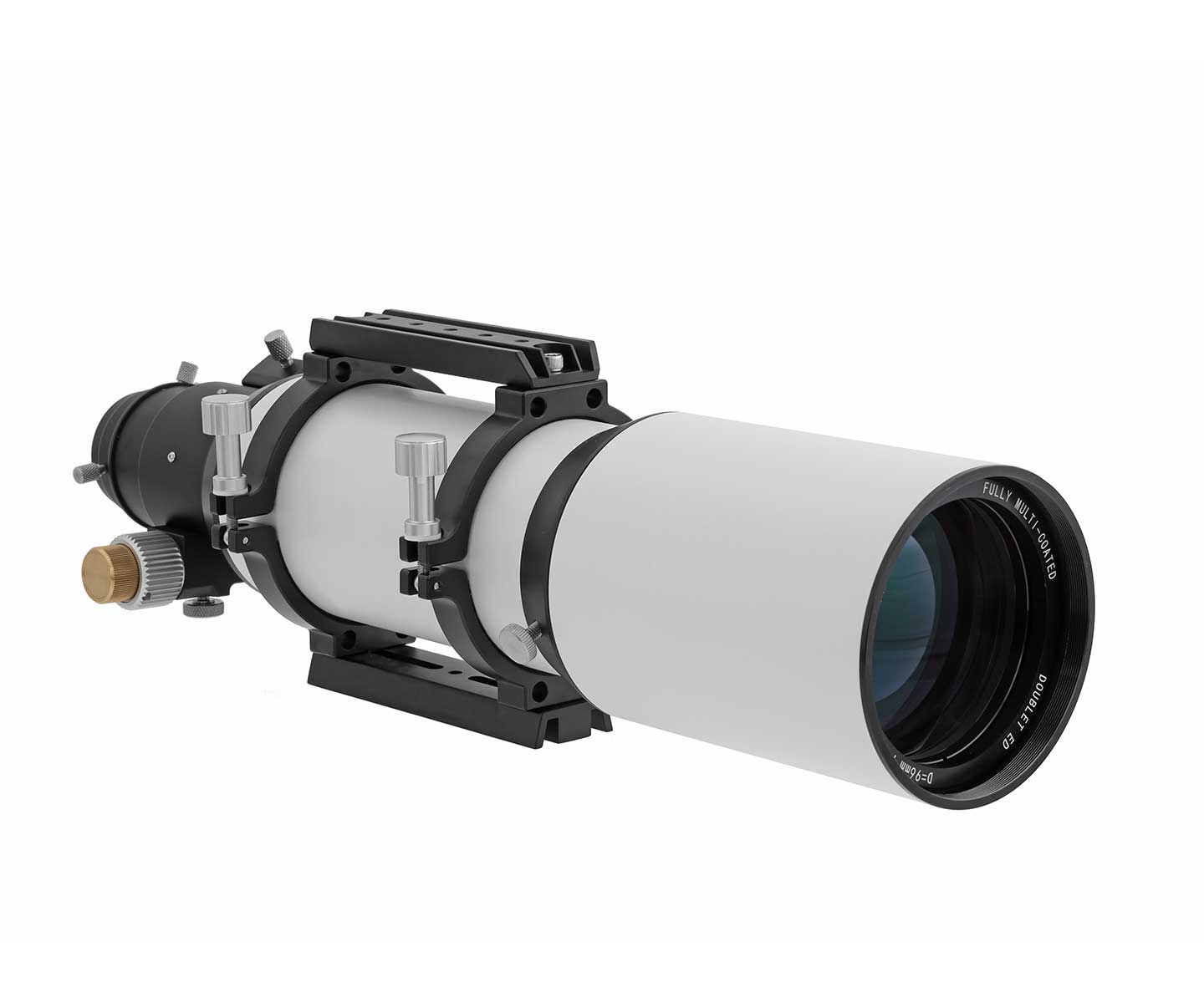 TS-OPTICS ED APO 96/6 REFRAKTOR