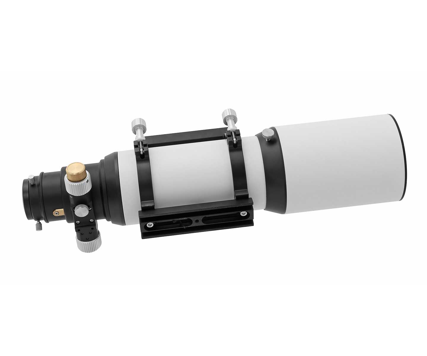 TS-OPTICS ED APO 96/6 REFRAKTOR - 5