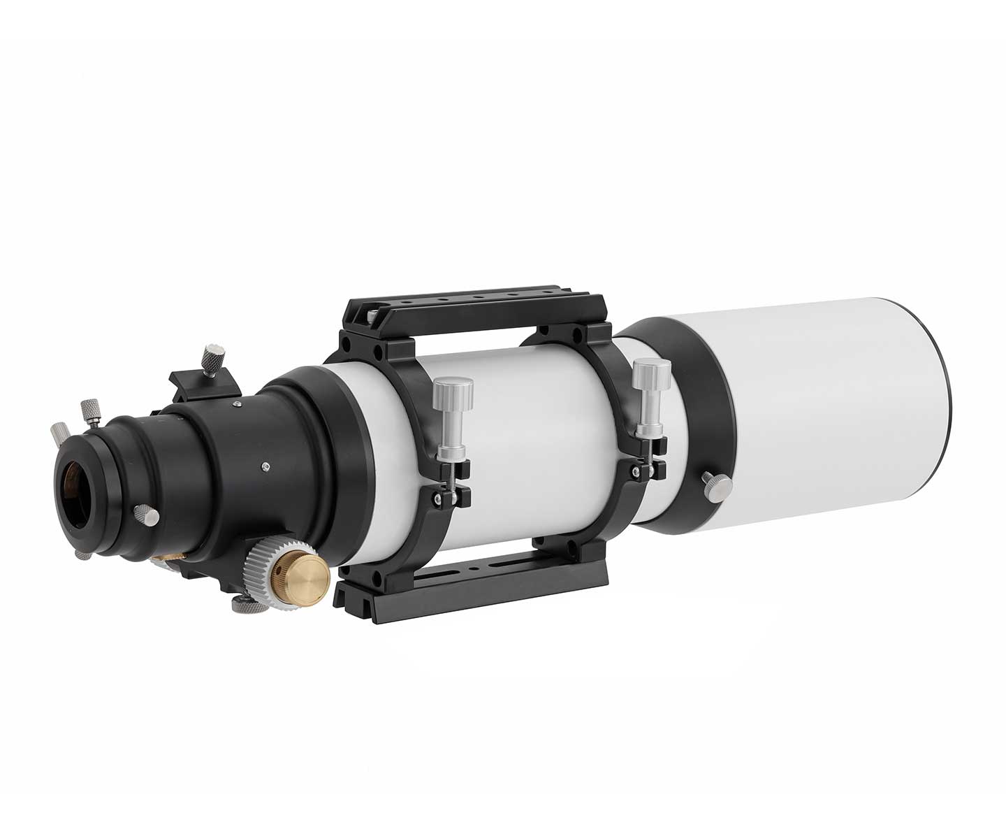 TS-OPTICS ED APO 96/6 REFRAKTOR - 2