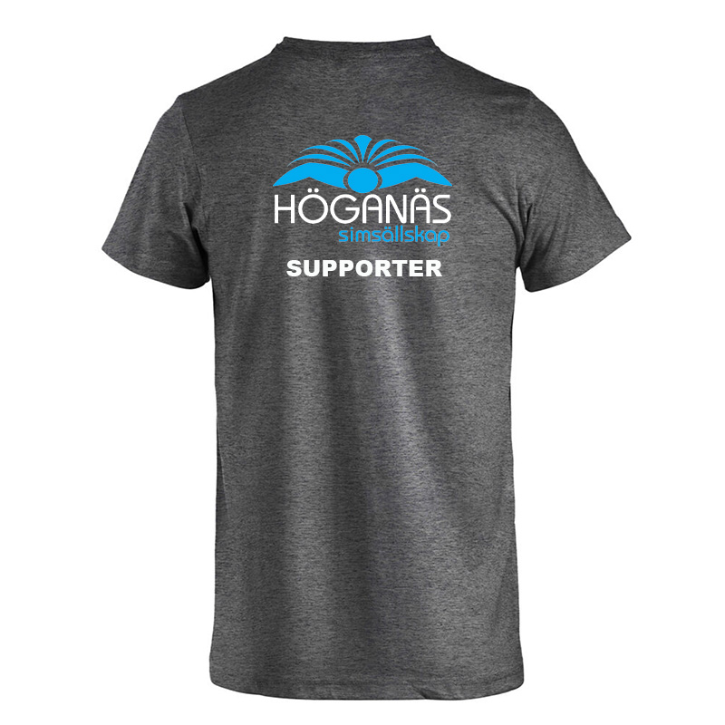 Tee Supporter  - 2