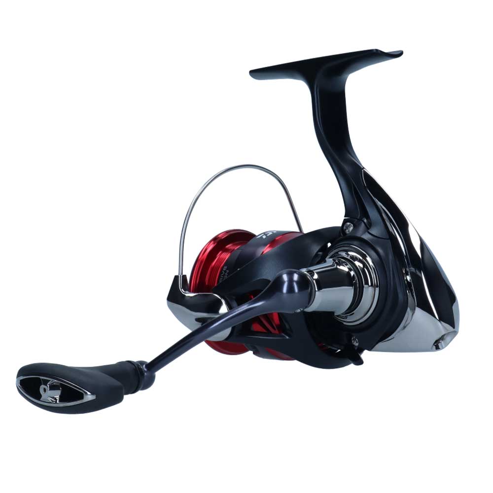 Daiwa 23 Ninja LT 2500 - 3
