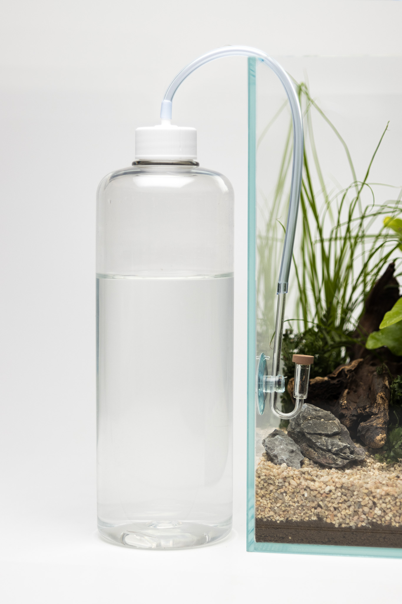 Dennerle Plants CO2 Starter Kit - 2