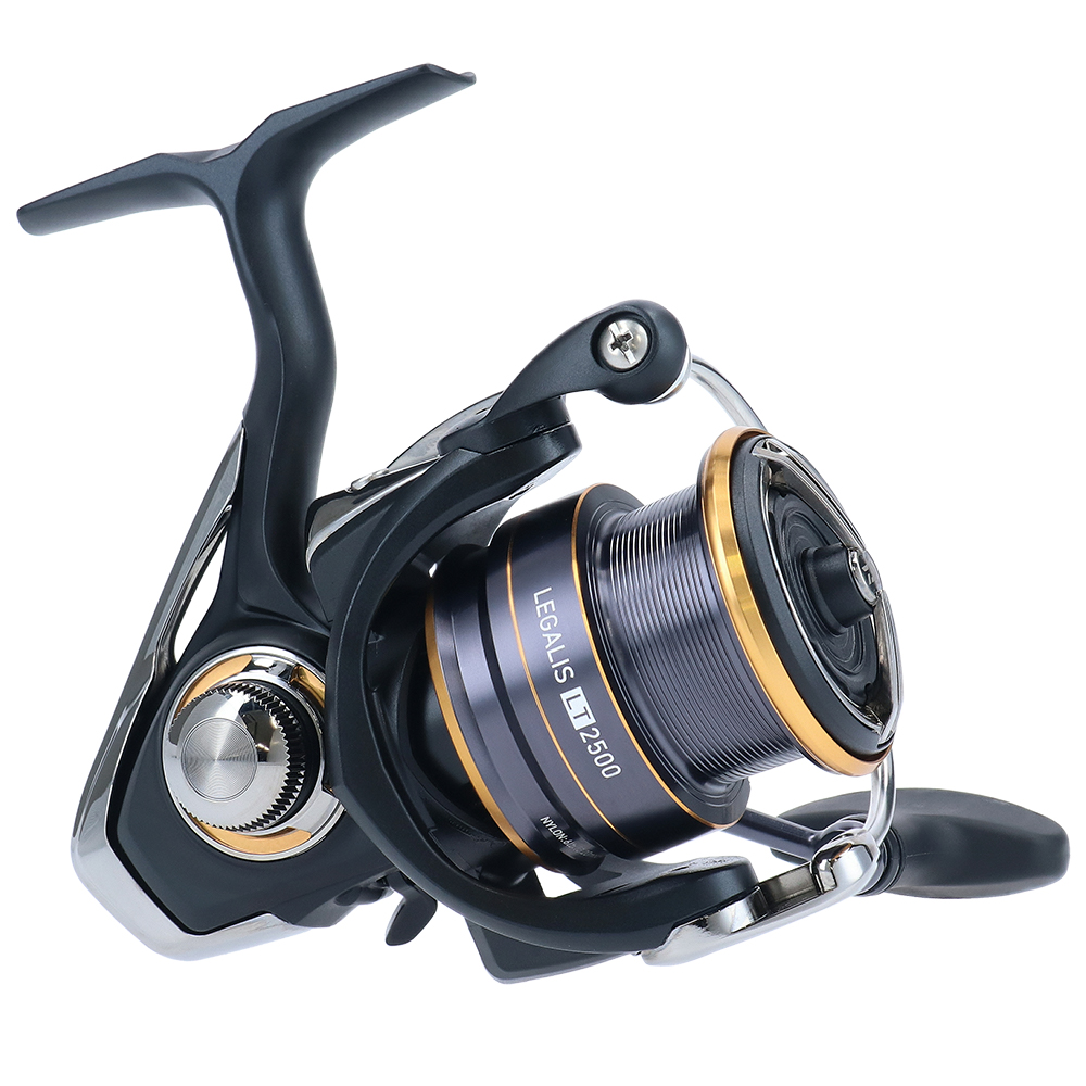 Daiwa 20 Legalis LT - 2500 - 3