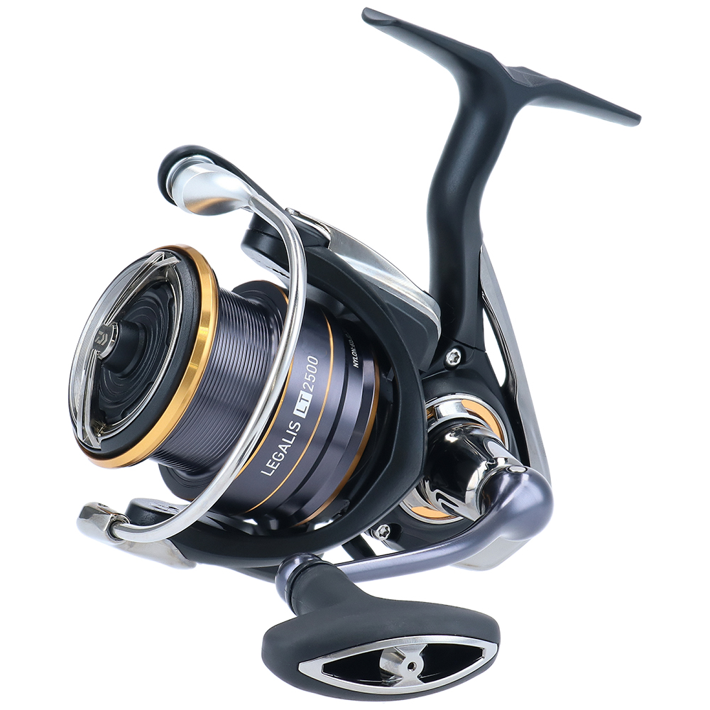 Daiwa 20 Legalis LT - 2500 - 2