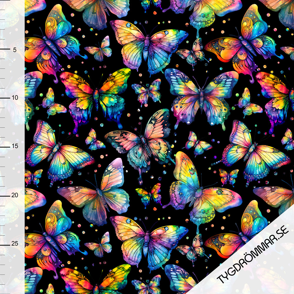 COLORFUL BUTTERFLIES COLLEGE