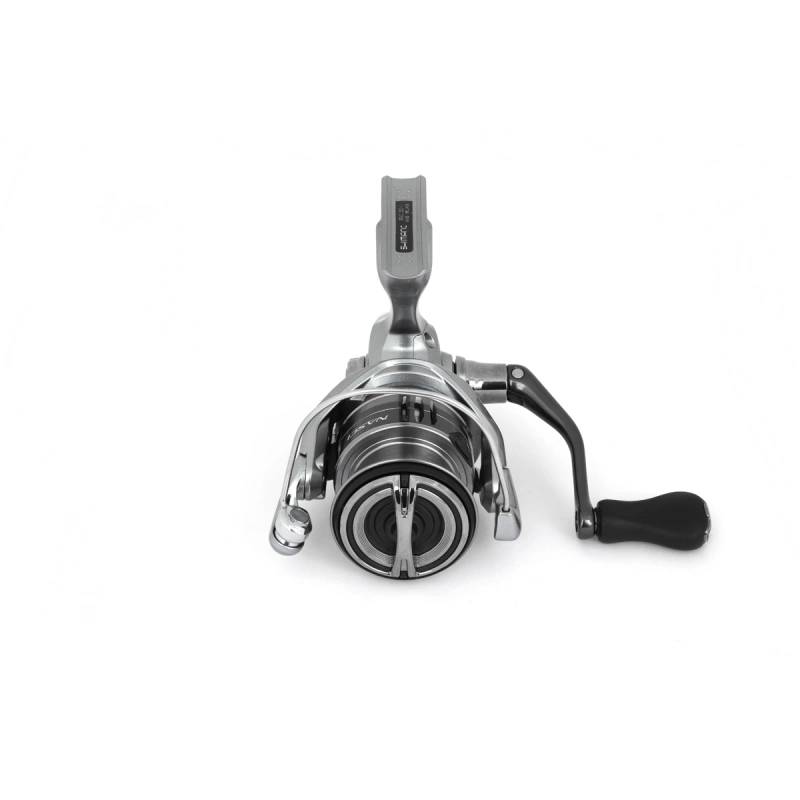 Shimano Nasci 4000FC - 2
