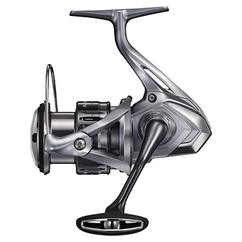 Shimano Nasci 4000FC