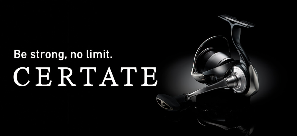 Daiwa 24 Certate G LT3000D-C - 2
