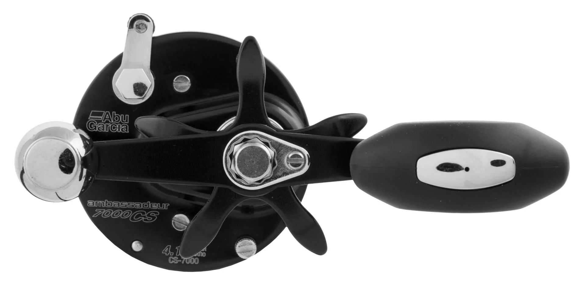 Abu Ambassadeur 7000i Cs Pro Rocket - 3
