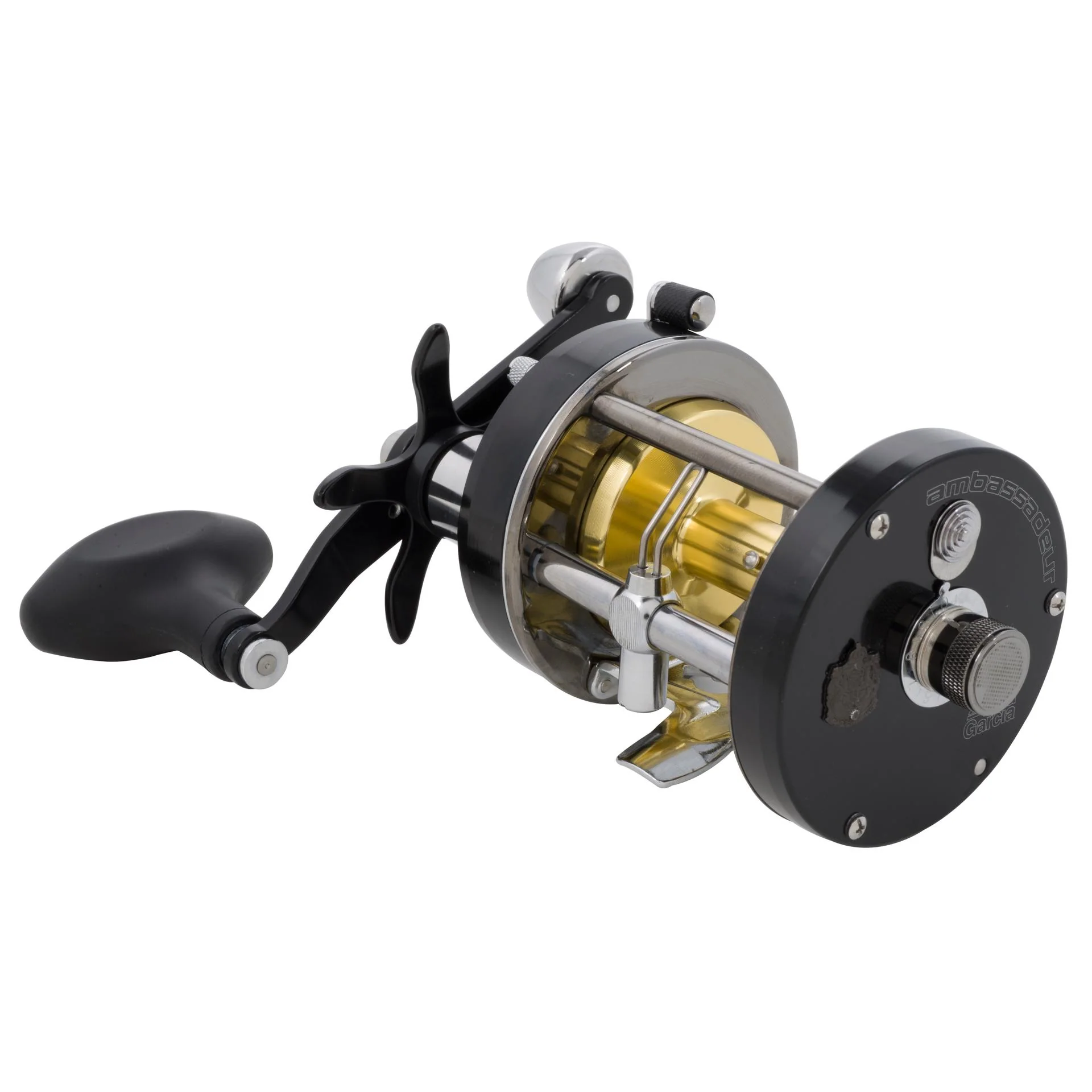 Abu Ambassadeur 7000i Cs Pro Rocket