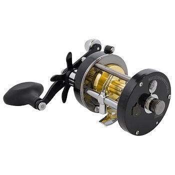 Abu Ambassadeur 7000i Cs Pro Rocket