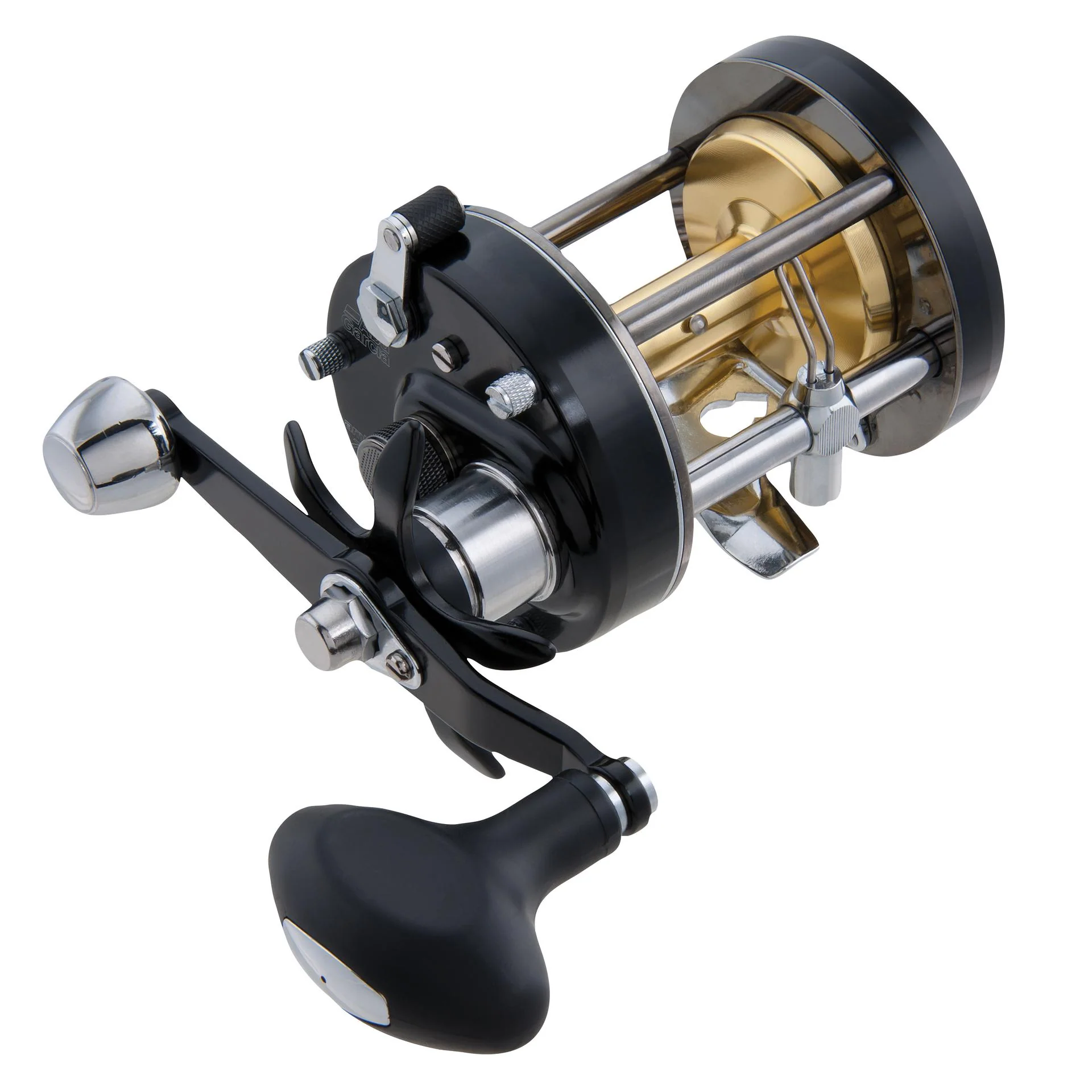 Abu Ambassadeur 7000i Cs Pro Rocket - 2