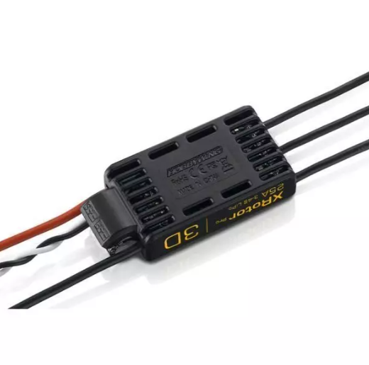 Hobbywing XRotor Pro 40A 3D (2 Pcs) - 2