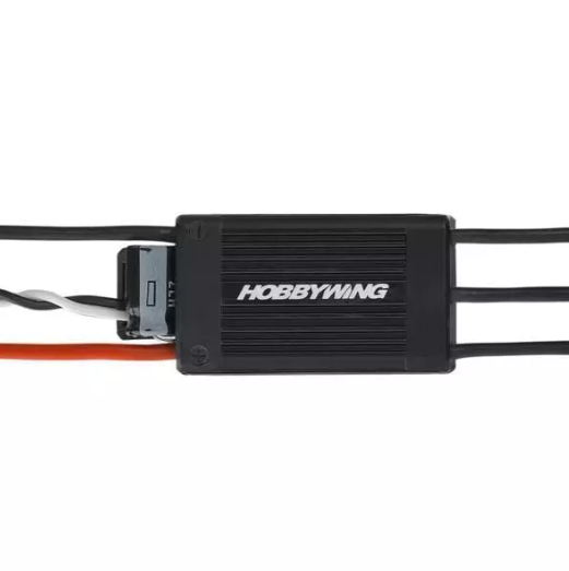 Hobbywing XRotor Pro 40A 3D (2 Pcs) - 3