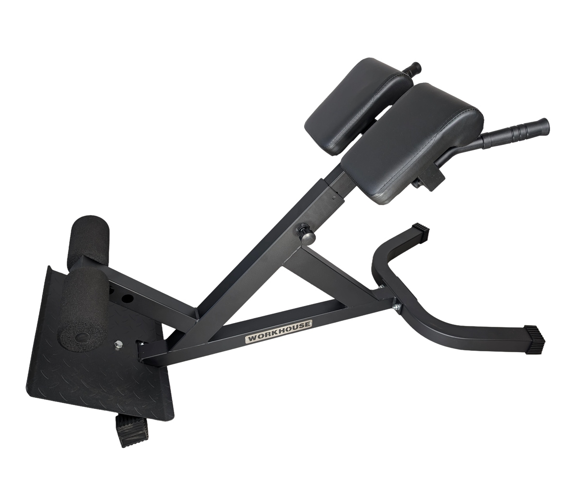 Hyperextension Workhouse