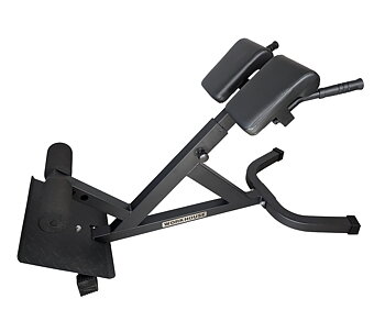 Hyperextension Workhouse