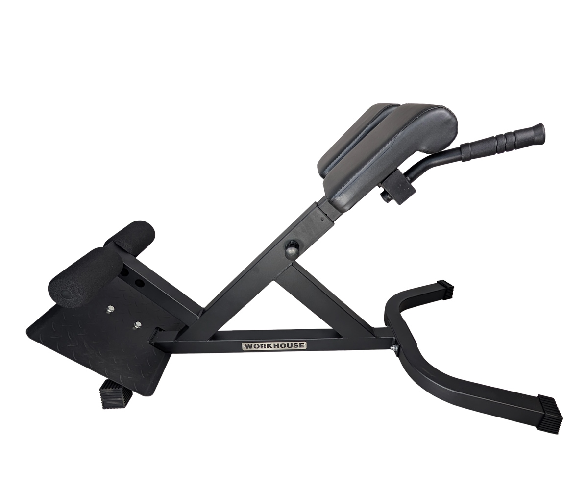 Hyperextension Workhouse - 2
