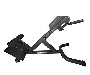 Hyperextension Workhouse