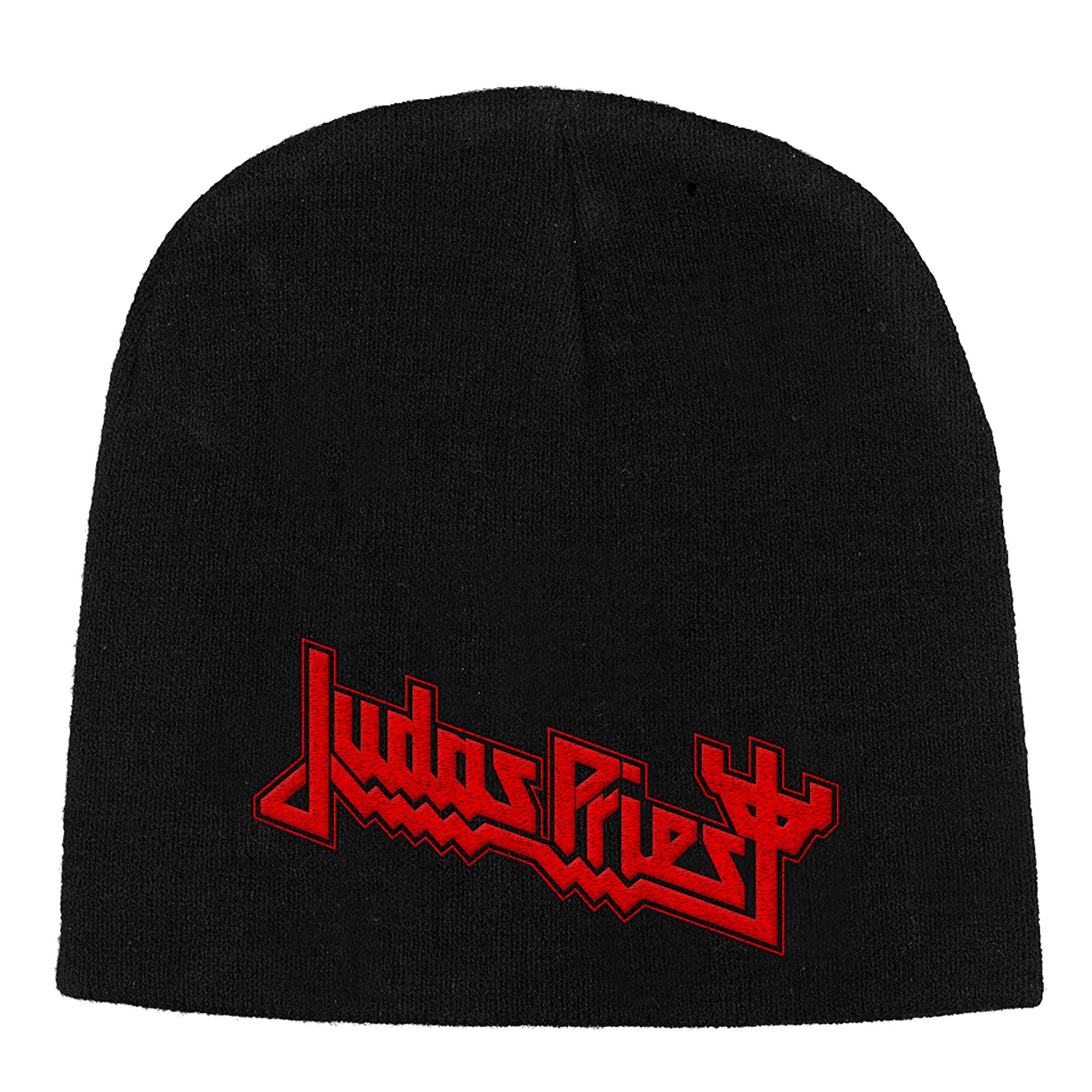 Judas Priest Unisex Beanie Hat: Logo