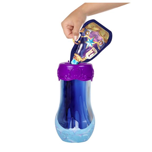 Magic Mixies Pixlings Doll, Single PK Faye - 4