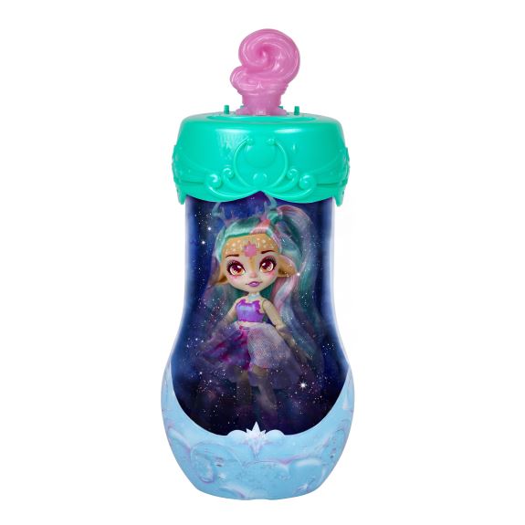 Magic Mixies Pixlings Galaxy Hair Lekset Deerlee - 3
