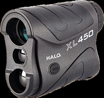 Halo Optics Range Finder XL450