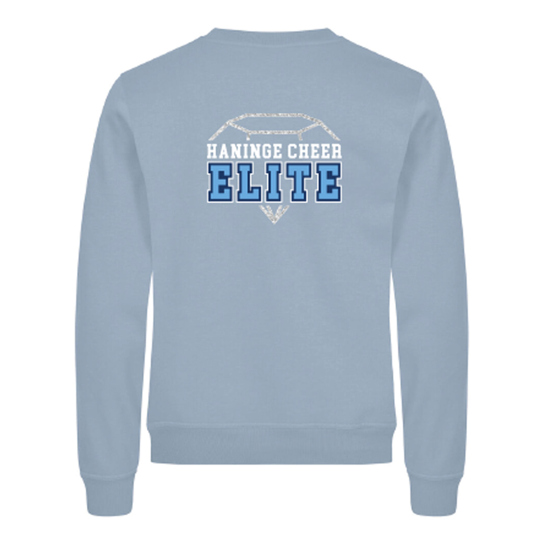 Supporter Sweatshirt - 2
