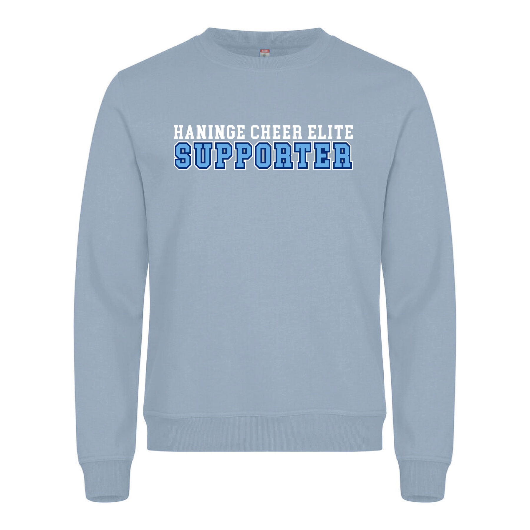 Supporter Sweatshirt