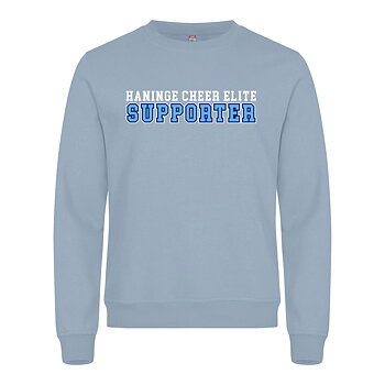 Supporter Sweatshirt