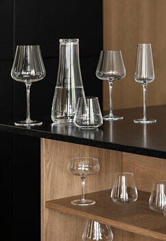 Belo Champagneglas 20 cl 2-pack Clear