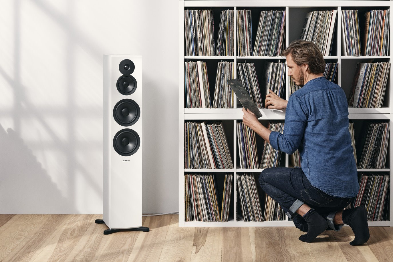 Dynaudio Emit 50 - 2