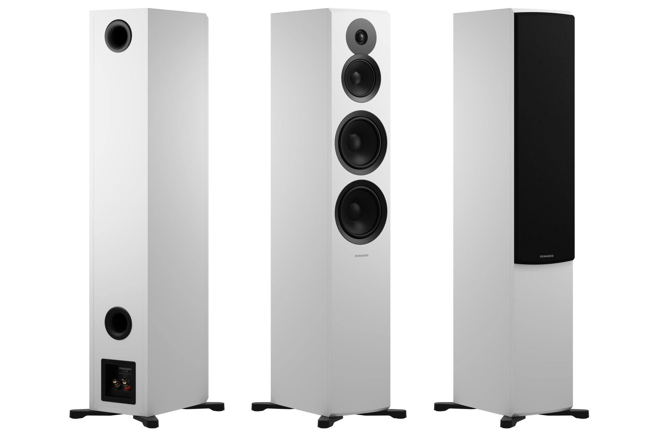 Dynaudio Emit 50 - 4