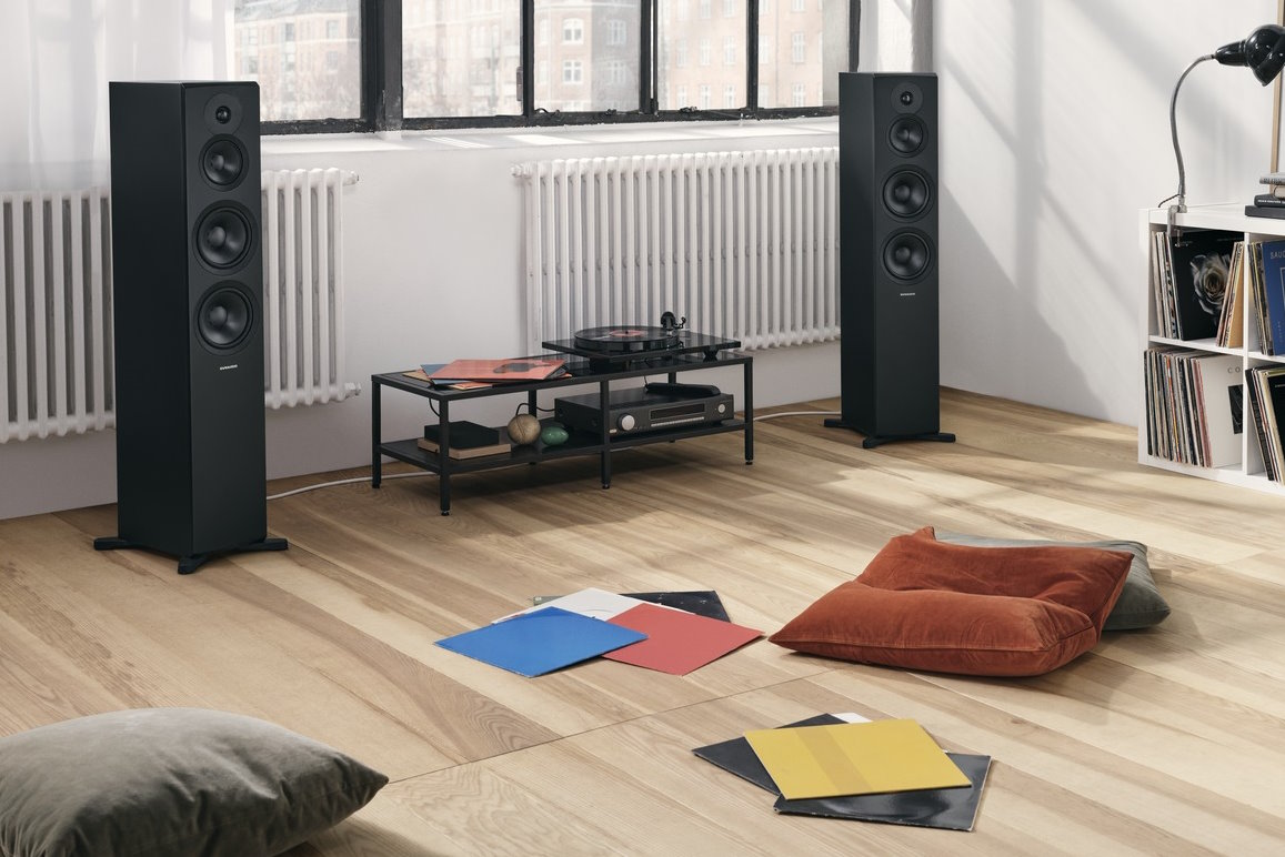 Dynaudio Emit 50