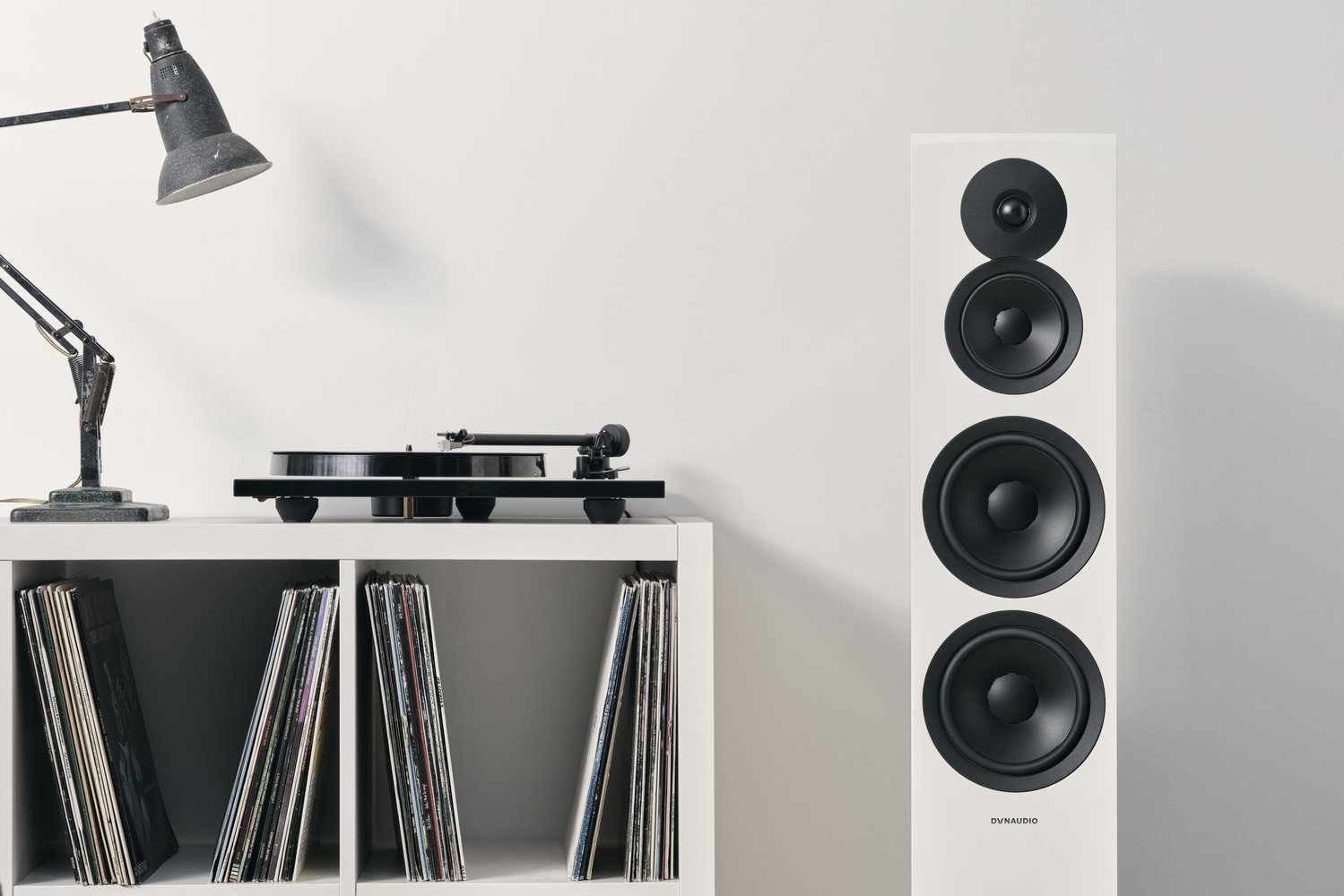 Dynaudio Emit 50 - 3