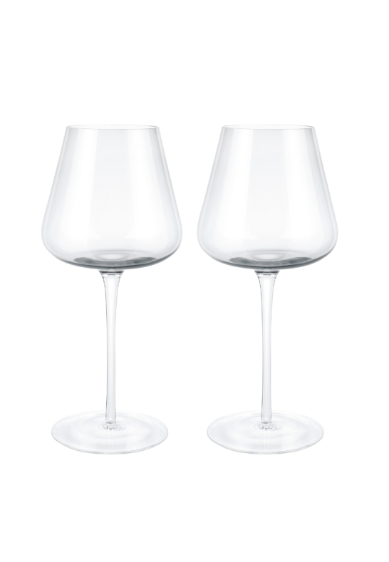 Belo White Wine Glass 40 cl 2-pack Clear