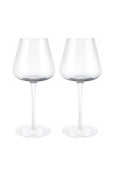 Belo Vitvinsglas 40 cl 2-pack Clear