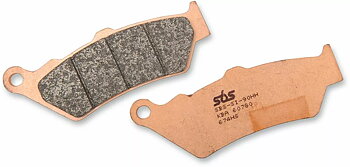 SBS bromsbelägg    674HS