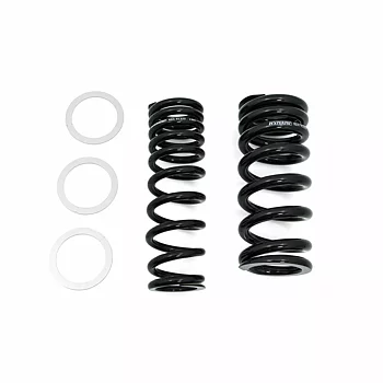 FR+RR LOW KIT R1250GS ADVENTURE