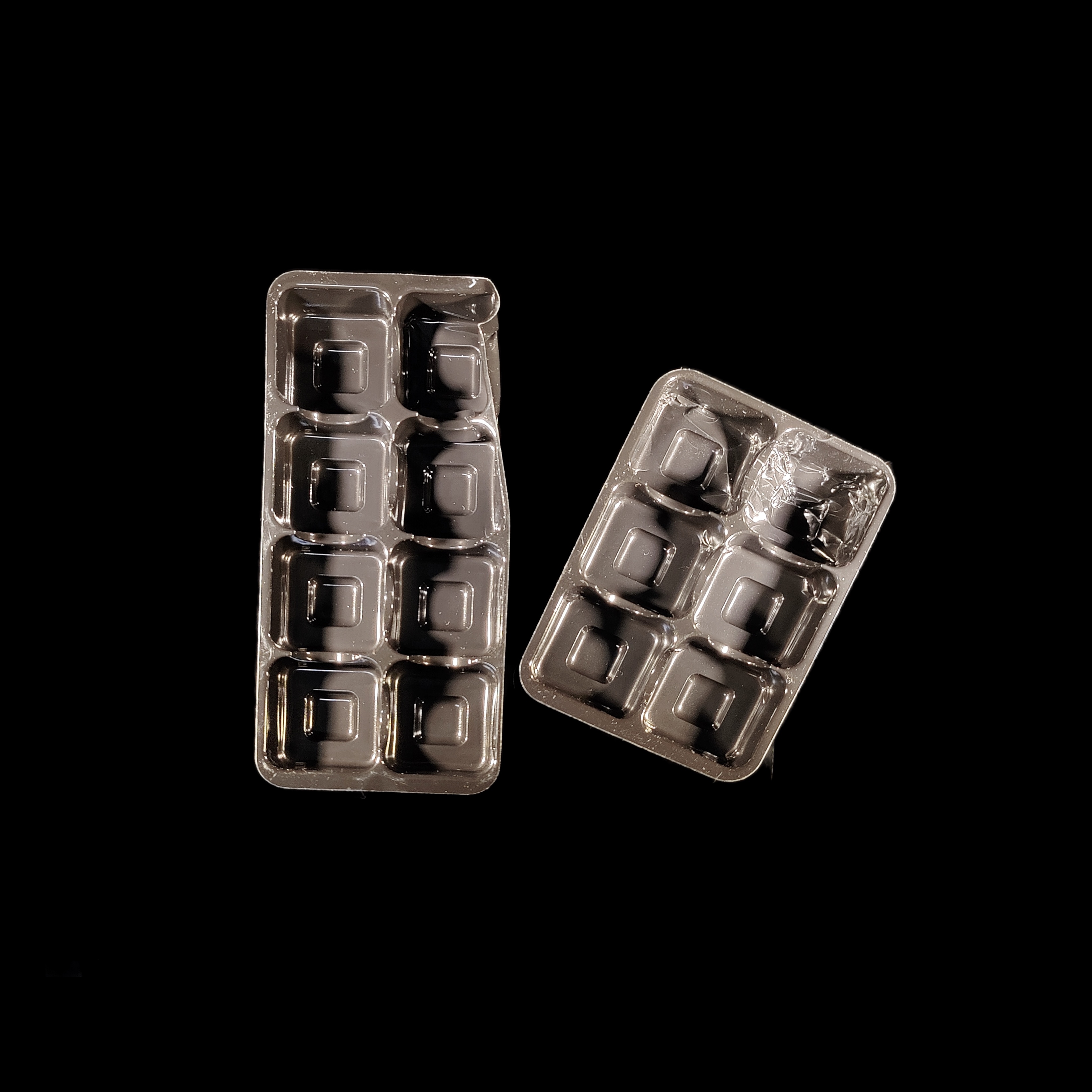 2-sortering - Indsats